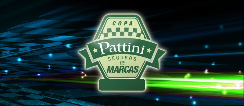 Copa Pattini Seguros de Marcas de Automobilismo Virtual