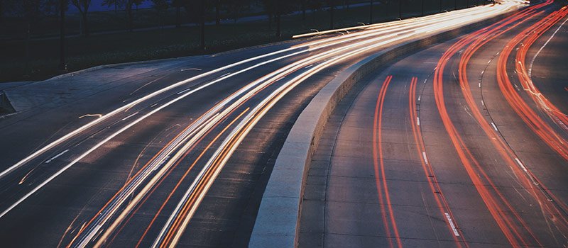 Como dirigir a noite com segurança