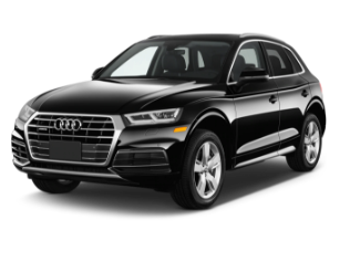Seguro para Audi