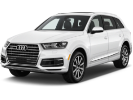 Seguro para Audi