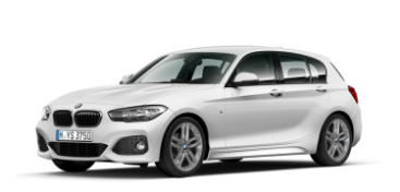 BMW 120i