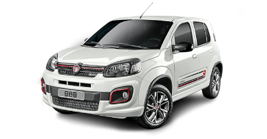 Seguro para Fiat