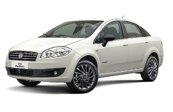 Seguro para Fiat