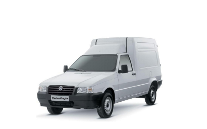 Seguro para Fiat