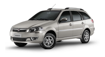 Seguro para Fiat