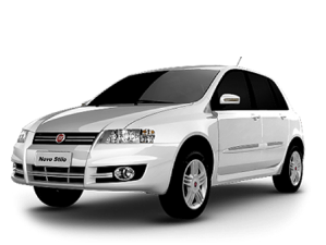 Seguro para Fiat
