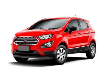 Seguro para Ford