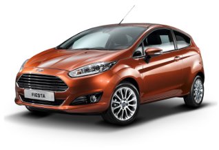 Seguro para Ford