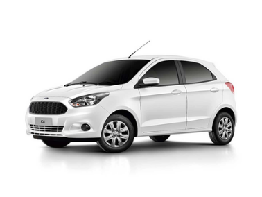 Seguro para Ford
