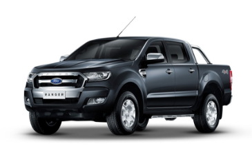 Seguro para Ford