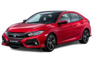 Seguro para Honda