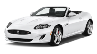Seguro para Jaguar