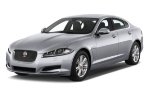 Seguro para Jaguar