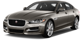 Seguro para Jaguar