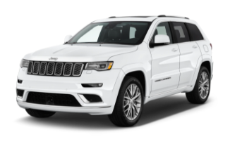Seguro para Jeep