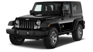 Seguro para Jeep