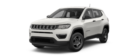 Seguro para Jeep