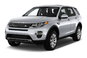 Seguro para Land Rover