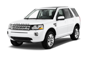 Seguro para Land Rover