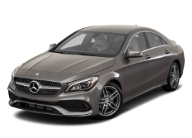 Seguro para Mercedes