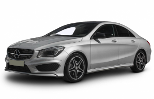 Seguro para Mercedes
