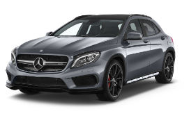 Seguro para Mercedes