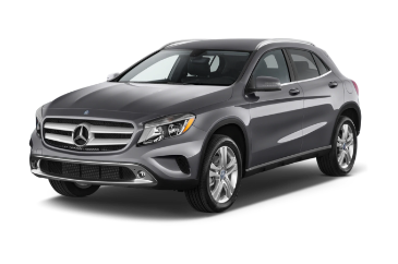 Seguro para Mercedes