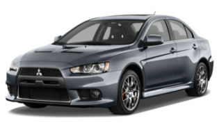 Seguro para Mitsubishi