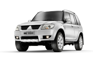 Seguro para Mitsubishi