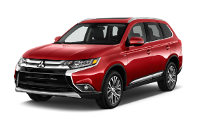 Seguro para Mitsubishi