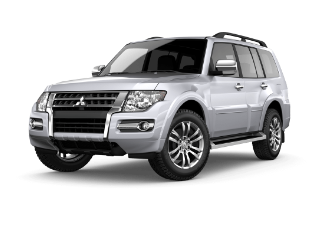 Seguro para Mitsubishi