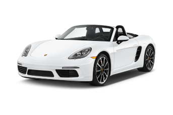 Seguro para Porsche
