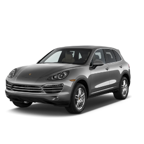 Seguro para Porsche