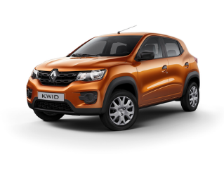 Seguro para Renault