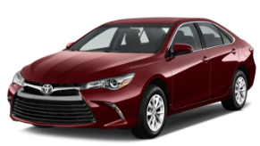 Seguro para Toyota