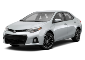 Seguro para Toyota
