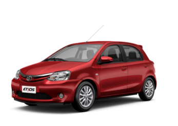 Seguro para Toyota