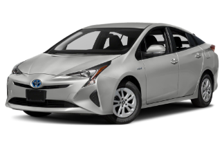 Seguro para Toyota