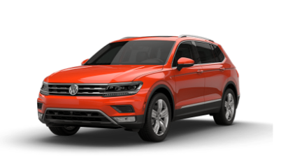 Seguro para Volkswagen
