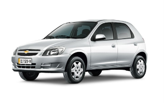 Seguro para Chevrolet