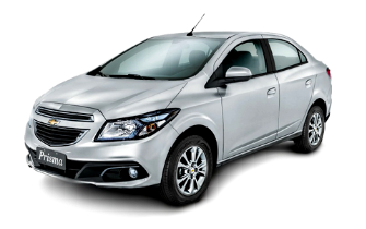 Seguro para Chevrolet