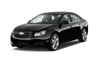 Seguro para Chevrolet