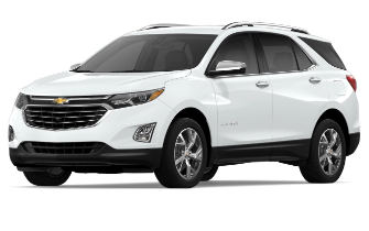 Seguro para Chevrolet
