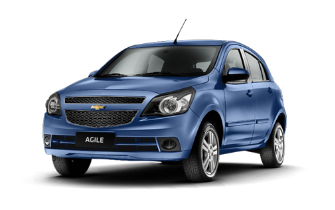 Seguro para Chevrolet