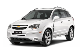 Seguro para Chevrolet