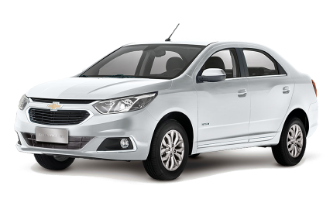 Seguro para Chevrolet