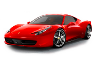 Seguro para Ferrari