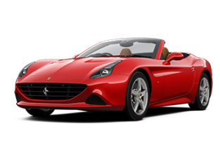 Seguro para Ferrari