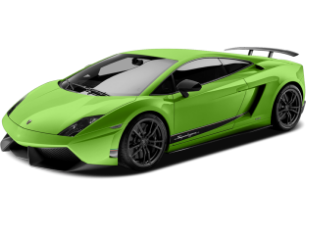 Seguro para Lamborghini