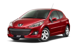 Seguro para Peugeot